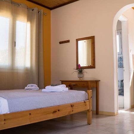 Aroma Studios Λακήθρα Εξωτερικό φωτογραφία