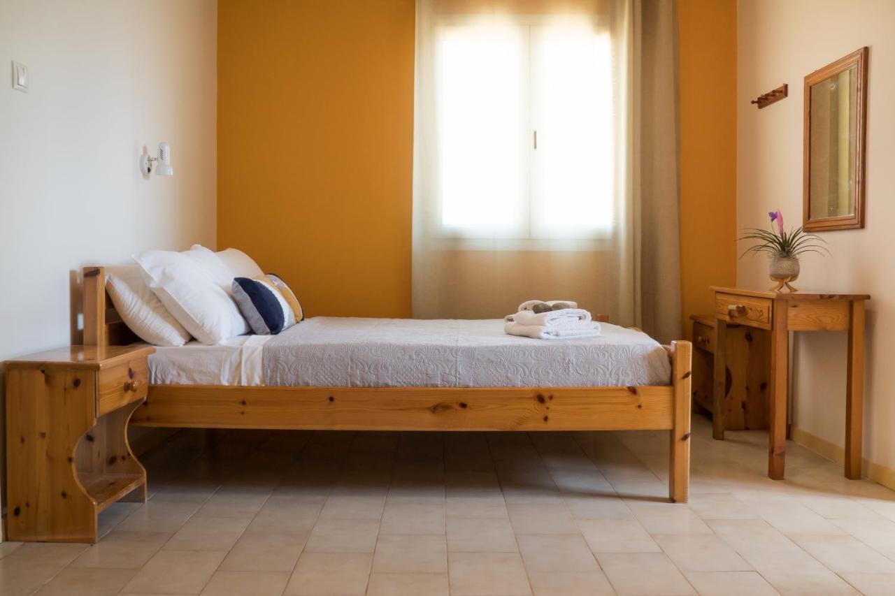 Aroma Studios Λακήθρα Εξωτερικό φωτογραφία