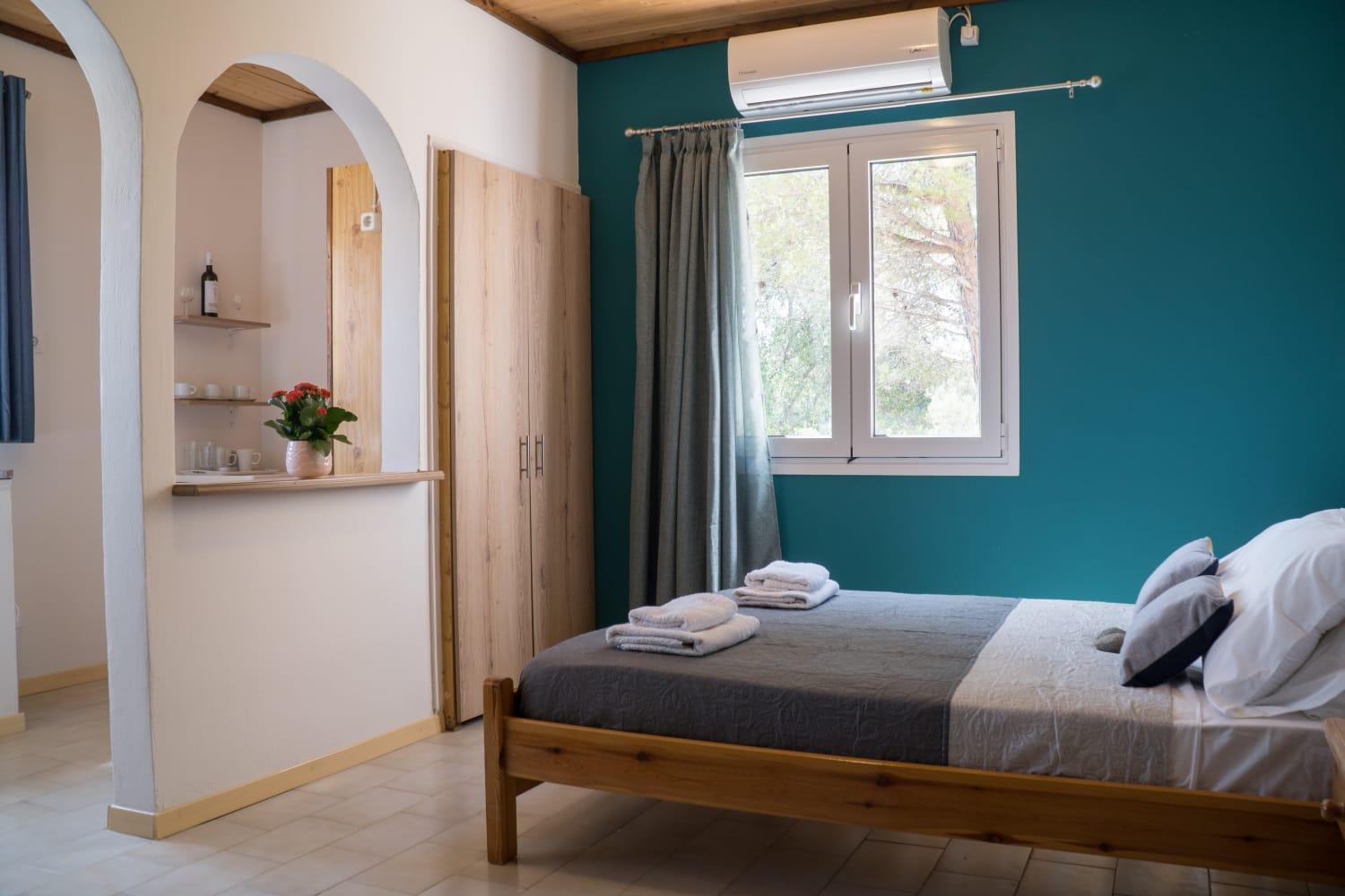 Aroma Studios Λακήθρα Εξωτερικό φωτογραφία